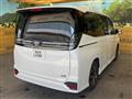 2025 Toyota Voxy