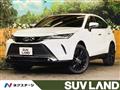 2025 Toyota Harrier Hybrid