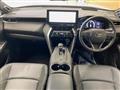 2025 Toyota Harrier Hybrid