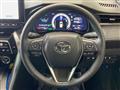 2025 Toyota Harrier Hybrid
