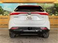 2025 Toyota Harrier Hybrid