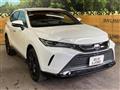 2025 Toyota Harrier Hybrid