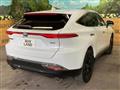 2025 Toyota Harrier Hybrid