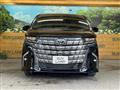 2024 Toyota Alphard Hybrid