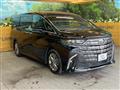 2024 Toyota Alphard Hybrid