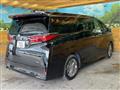 2024 Toyota Alphard Hybrid