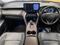 2021 Toyota Harrier Hybrid