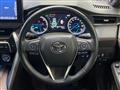 2021 Toyota Harrier Hybrid