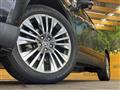 2021 Toyota Harrier Hybrid