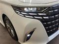 2024 Toyota Alphard G