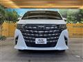 2024 Toyota Alphard G