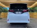 2024 Toyota Alphard G