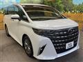 2024 Toyota Alphard G