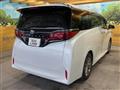 2024 Toyota Alphard G
