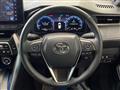 2025 Toyota Harrier
