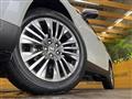 2025 Toyota Harrier