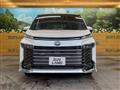 2023 Toyota Voxy