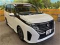 2024 Nissan Serena