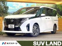 2024 Nissan Serena