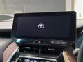 2023 Toyota Harrier Hybrid