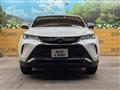 2023 Toyota Harrier Hybrid