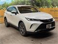 2023 Toyota Harrier Hybrid