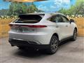 2023 Toyota Harrier Hybrid