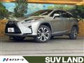 2018 Lexus RX