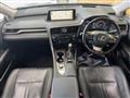 2018 Lexus RX