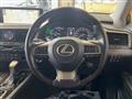 2018 Lexus RX