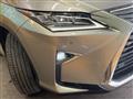 2018 Lexus RX