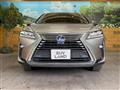 2018 Lexus RX