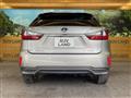 2018 Lexus RX