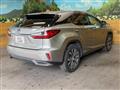 2018 Lexus RX