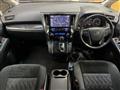 2018 Toyota Alphard G