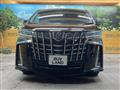 2018 Toyota Alphard G