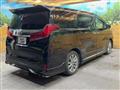2018 Toyota Alphard G
