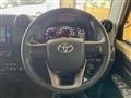 2024 Toyota Landcruiser 70