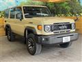 2024 Toyota Landcruiser 70