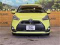 2015 Toyota Sienta