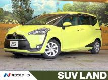 2015 Toyota Sienta