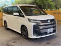 2022 Toyota Noah