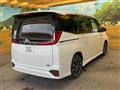 2022 Toyota Noah