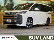 2022 Toyota Noah