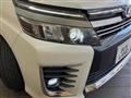 2016 Toyota Voxy