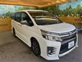2016 Toyota Voxy