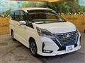 2020 Nissan Serena