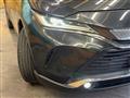 2020 Toyota Harrier