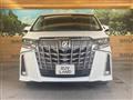 2020 Toyota Alphard G