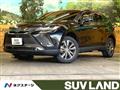 2024 Toyota Harrier Hybrid